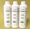 3 New Guardian Aquasep (236ml ea) : Concentrated Preservative For Potable Water For Use in Emergency Eyewash Stations