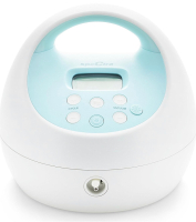 Spectra - S1 Plus Electric Breast Milk Pump for Baby Feeding