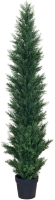 NEW HAIHONG Artificial Cedar Tree