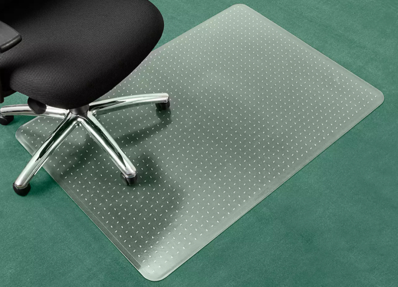 Large Chair Carpet Mat