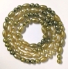 Vintage 1950's Original Pop / Pop-It Beads - Over 4ft! - 3