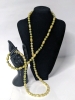Vintage 1950's Original Pop / Pop-It Beads - Over 4ft! - 4