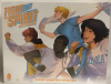 New Fight With Spirit Sports RPG Boardgame