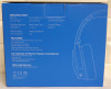 New - INFURTURE H1 Active Noise Bluetooth Cancelling Headphones w/Microphone , Over Ear - 3