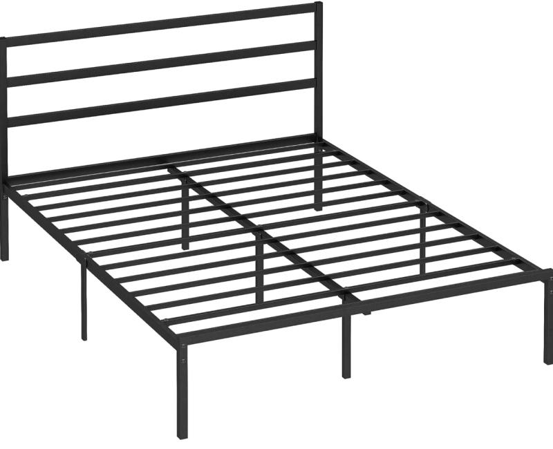 NEW Closadin Full Size Platform Bed Frame