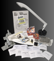 Assorted New & Not Home Goods / Home Repair & Home Improvements