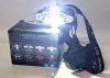 New Multifunctional Rechargeable Headlamp - 2