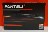 New Fanteli LED Lights 2 per Box