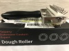 New Dough Roller 5 inches wide - 2