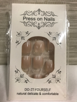 New Press On Nails