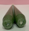 2 beautiful 1 ft long candle sticks - 2