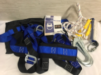 TTrsmina Safety Harness