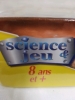 Homo Sapiens French science game NEW - 3