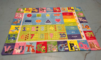 New Children’s Play Mat