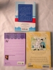 3 New Softcover Novels for Adolescents - 2