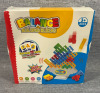 New 48 Piece Tetra Tower Balance Building Blocks - 3