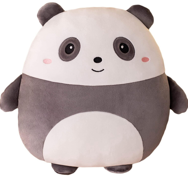 Grafingy Panda Plush Pillow