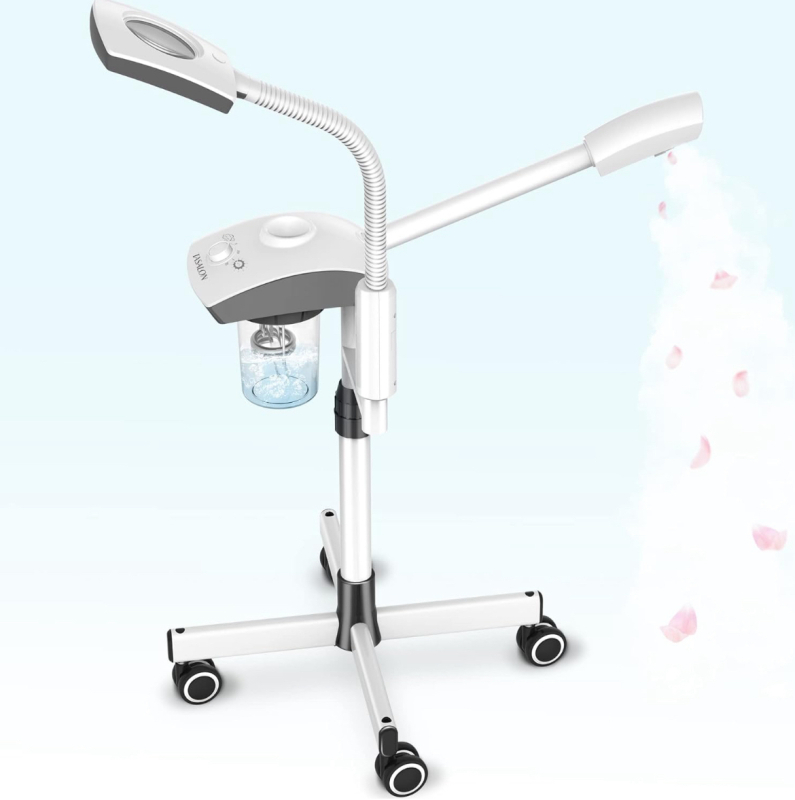 Tasalon Professional Facial Steamer