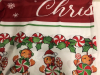 New Christmas Table Cloth 60 x 84 inch - 2