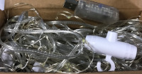 Copper Wire Curtain