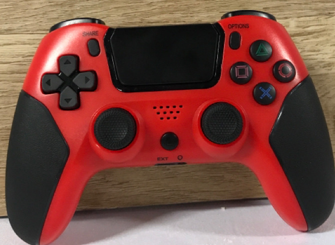 Third Party PS4 Wireless Controller