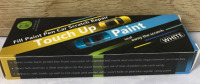 Licai Auto Paint Pen pure white