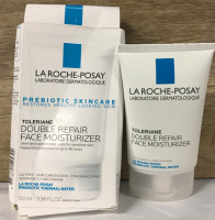 Toleriane Double Repair Face Moisturizer