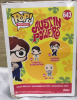 FUNKO POP #643 Austin Powers Vinyl Figure - 3