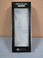 New Protective Case for Sony Playstation Portal - White