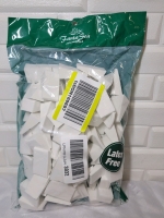 New - Fanta Sea Cosmetics Foam Makeup Wedges , 100pk