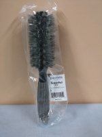 New Spornette Boar Bristle Brush 2.25" diameter