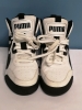 Men's Puma High Tops Shoes Sz 12 - 2