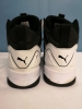 Men's Puma High Tops Shoes Sz 12 - 4