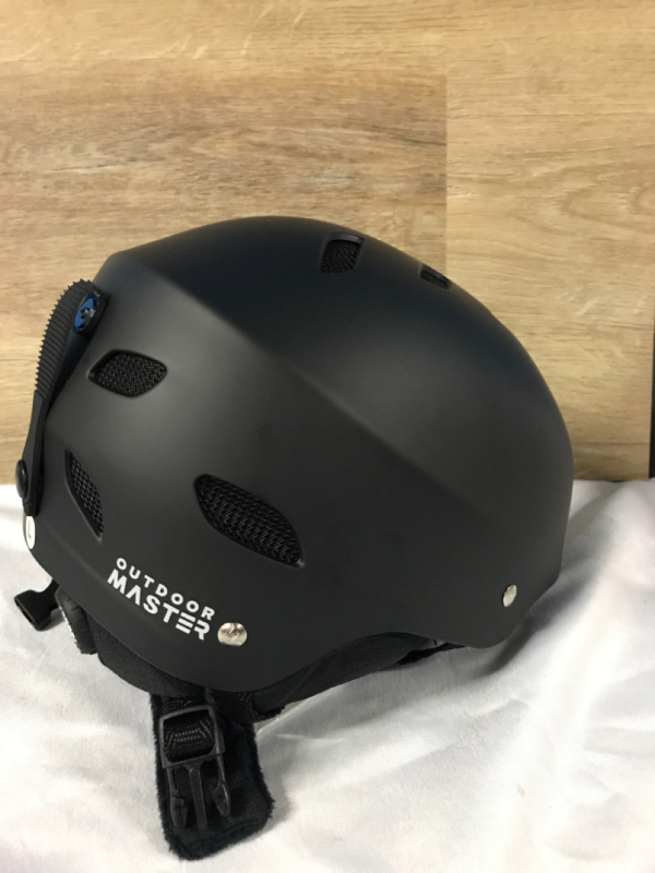 New Outdoor Master Large Helmet