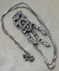 925 Italy Sterling Box Chain 925 Pendant FAI - 4