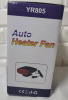 New - 150 W Dashboard Heater for Car, 12 V Portable Car Heater and Defroster - 4