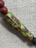 Dragon Blood Jasper Mala Bead Necklace - 2