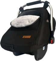 New ZERTAO Baby Car Seat Universal Cold Weather Cover