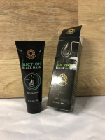 Paradream Suction Black Mask