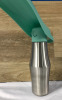 Heeyoo Portable Dog 270 oz Water Bottle - Stainless Steel Dog Travel Water Bottle with Drinking Feeder - 3