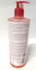 BIODERMA Sensibio Soothing Micellar Cleansing Foaming Gel 500ml* - 2