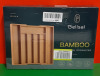 New Bellsal Bamboo Cutlery Organizer Expands to Fit Your Drawer 14 x 10 inches - 2