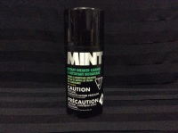 New Instant Sneaker Cleaner MINT Aerosol Spray