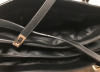 16&rdquo;x12&rdquo;x6&rdquo; Leatherlike Purse Shoulder Straps - 2