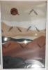 New Ijuerybai White 16&rdquo;x24&rdquo; Picture Frame Set of 3 - 2