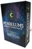 New PENDULUMS Complete Divination Kit - 2