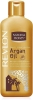 New REVLON Natural Honey Argan Oil Shower Gel 650ml