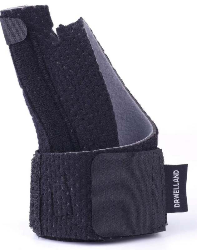 Brand New Dr. Welland Thumb Brace