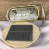 Solar Powered Wall Mountable Light - 2