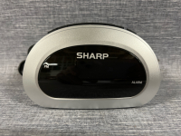 New Sharp Digital Alarm Clock